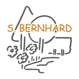 Logo Stefan Bernhard Gartengestaltung & Pflege GmbH