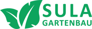 Logo SULA GARTENBAU