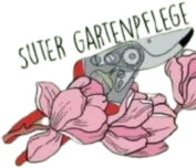 Logo Suter Gartenpflege GmbH