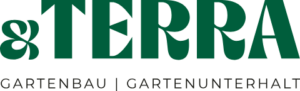 Logo Terra Gartenbau AG