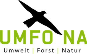 Logo Umfona GmbH Vögeli Bruno
