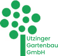 Logo Utzinger Gartenbau GmbH