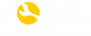 Logo Vogel Gartenbau AG