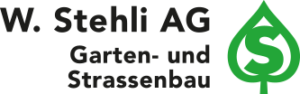 Logo W. Stehli AG