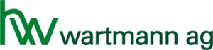 Logo Wartmann AG