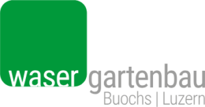 Logo Waser Gartenbau