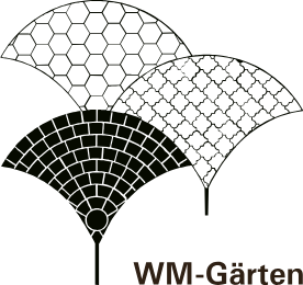Logo Weidmann & Matheson Gartenbau