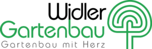 Logo Widler Gartenbau GmbH