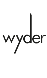 Logo Wyder Gartenbau AG