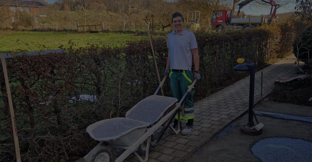 Appenzeller Gartenbau AG