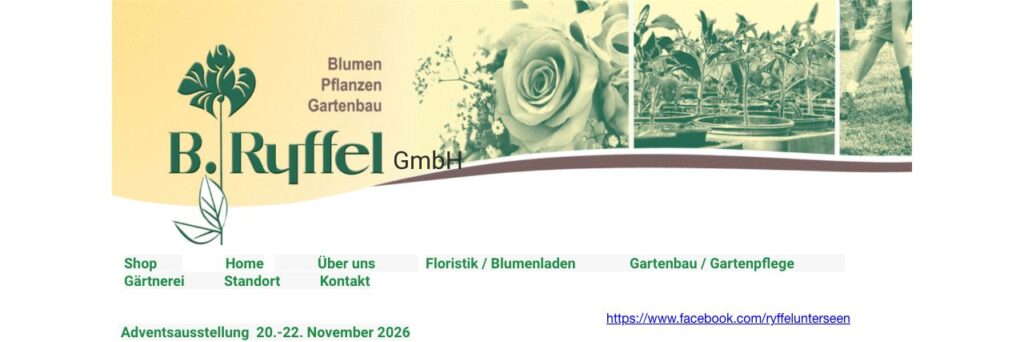 B. Ryffel GmbH