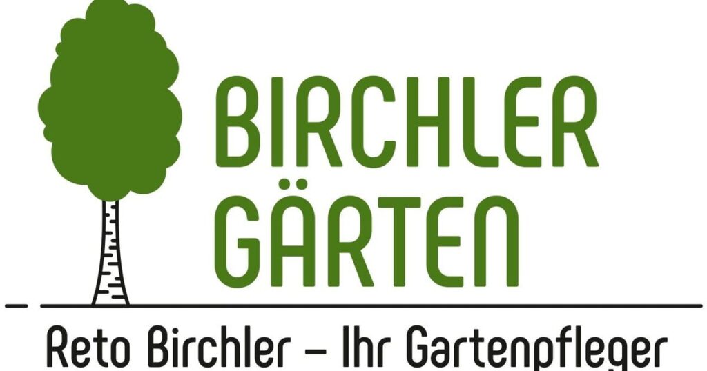 Birchler Gärten Reto Birchler - Ihr Gartenpfleger