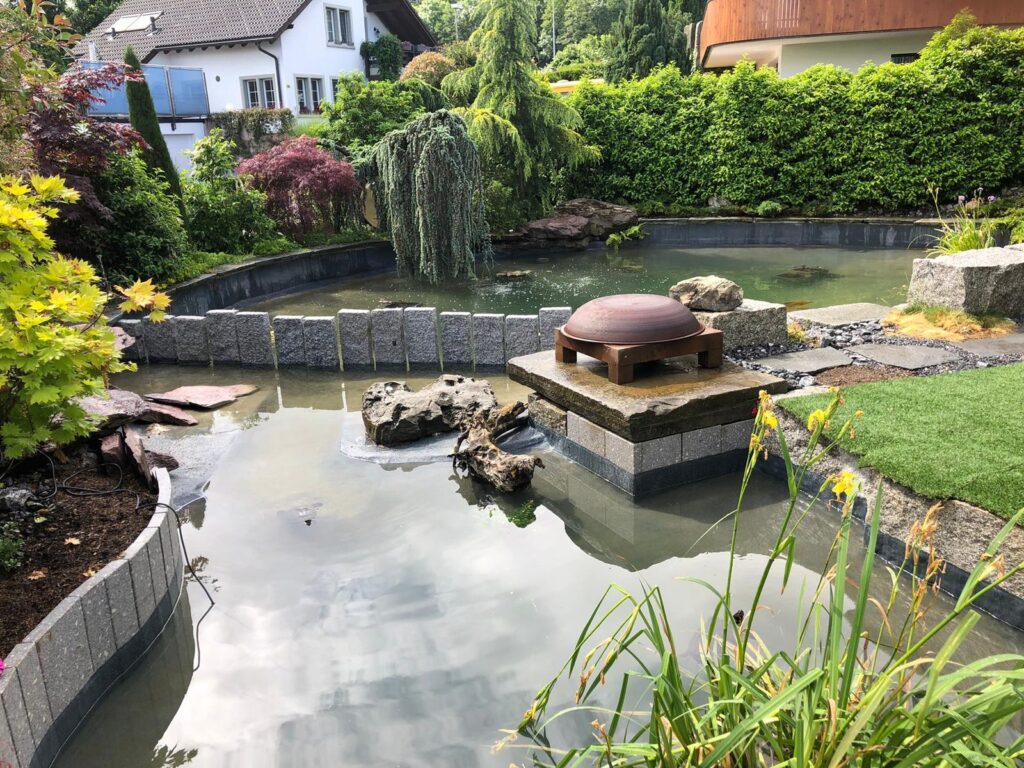 Brändli Gartenbau AG
