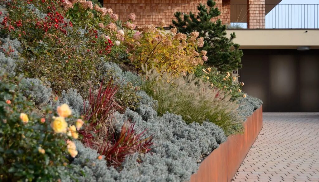Camenzind Gartenbau & Planung AG