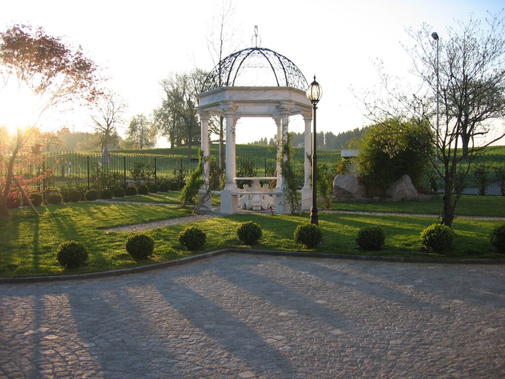 Caminada Garten- und Landschaftsbau GmbH