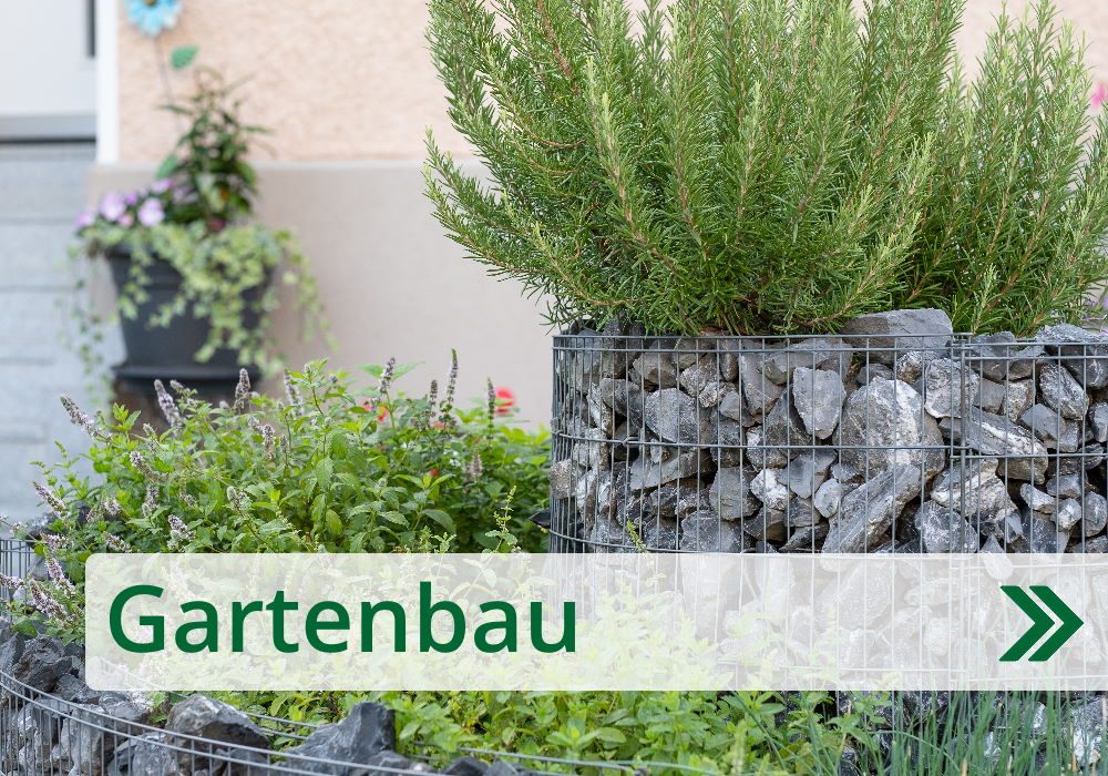 Clalüna Gartenbau GmbH