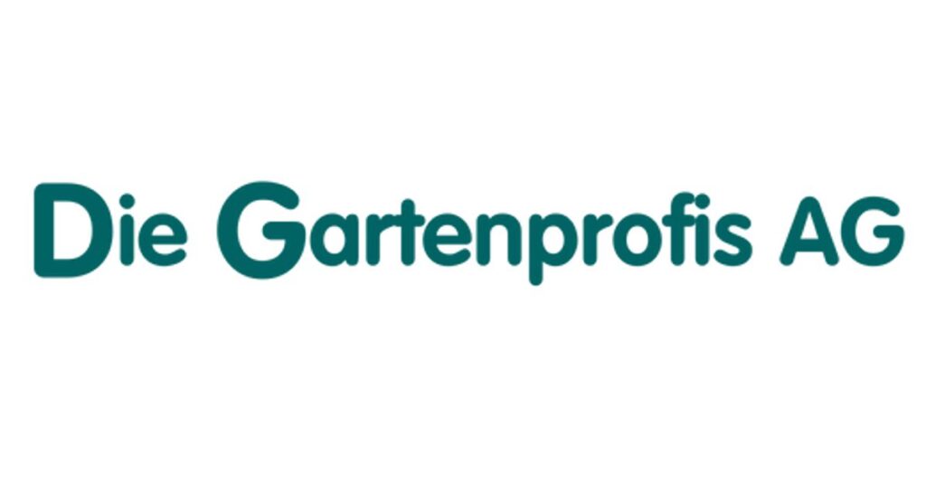 Die Gartenprofis AG