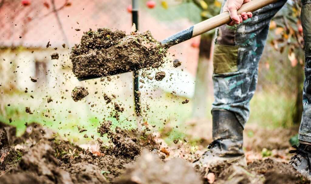 Gartenbau Brändli Urs u. Markus