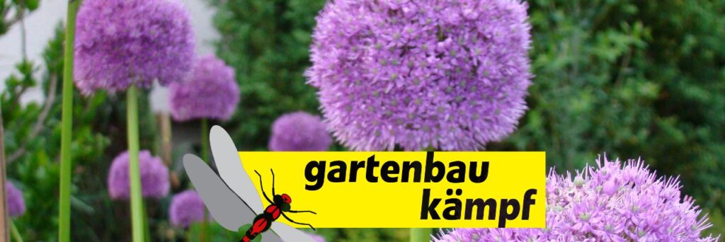 Gartenbau Kämpf GmbH