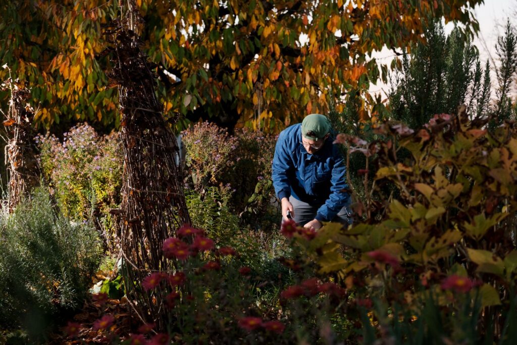 Gartennatur Christian Studer