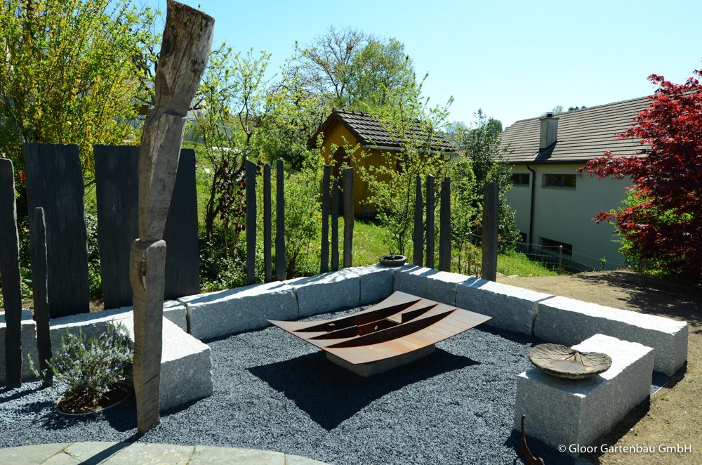 Gloor Gartenbau GmbH