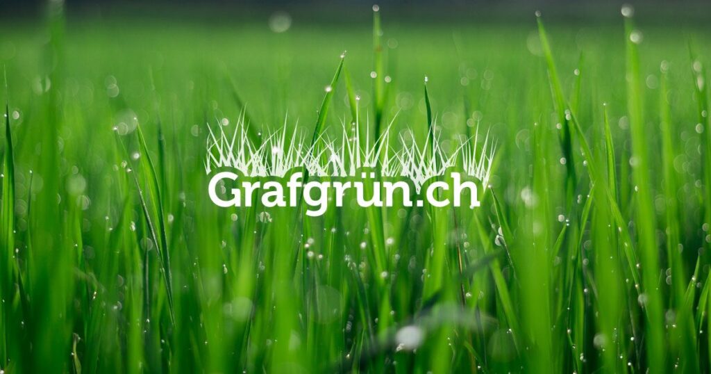 Grafgrün Gartenbau