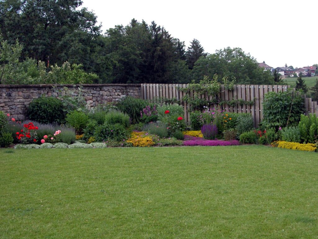 Grogg Gartenbau