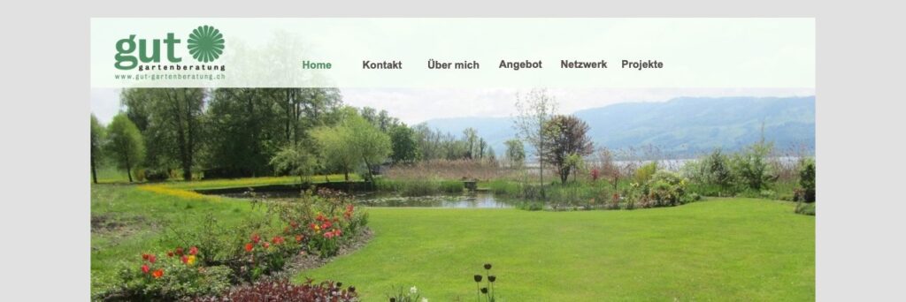 Gut Gartenberatung