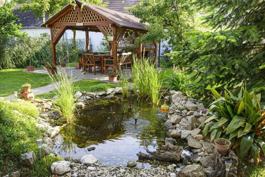 Hanspeter Müller Gartenbau GmbH