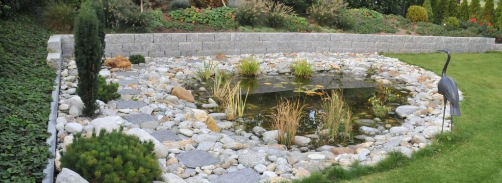 Häusermann Gartenbau AG