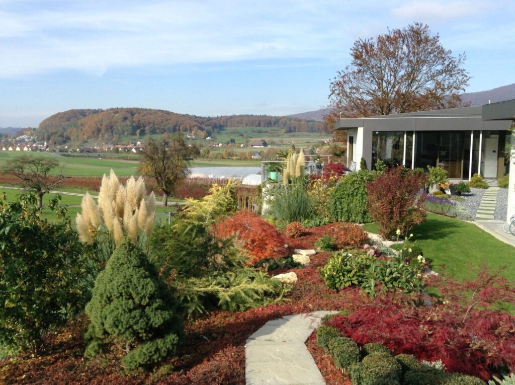 Imhof-Giardino GmbH
