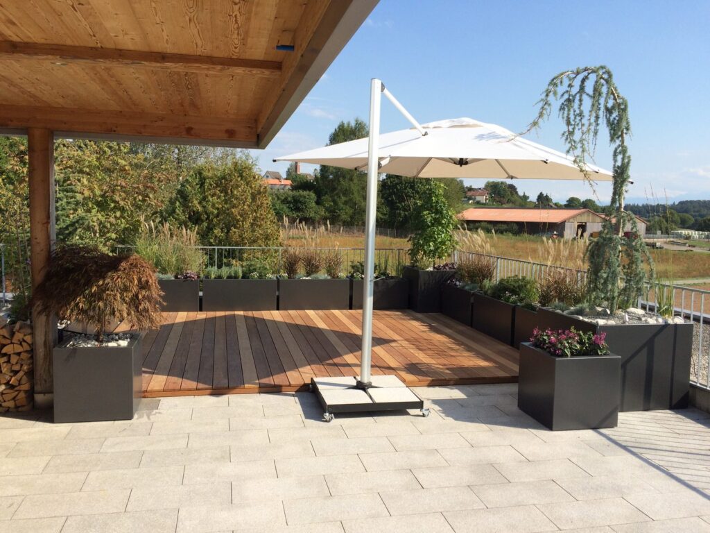 Jäiser + Keller AG