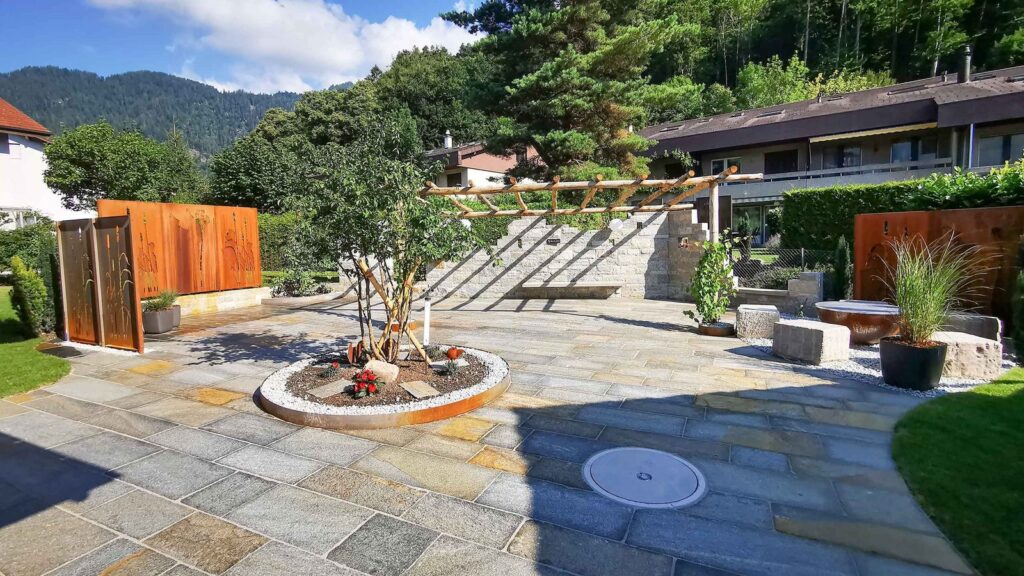 Jost Gartenbau GmbH