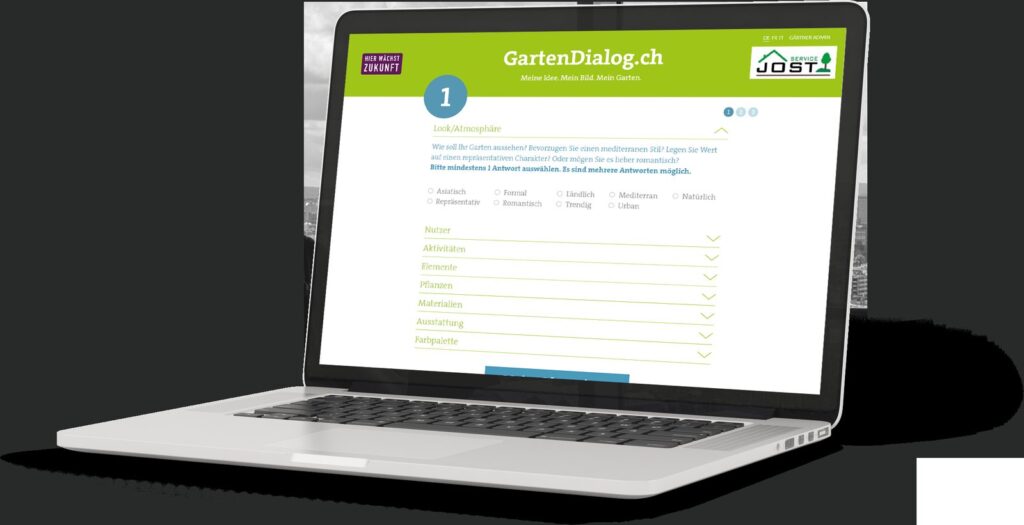 Jost Service GmbH
