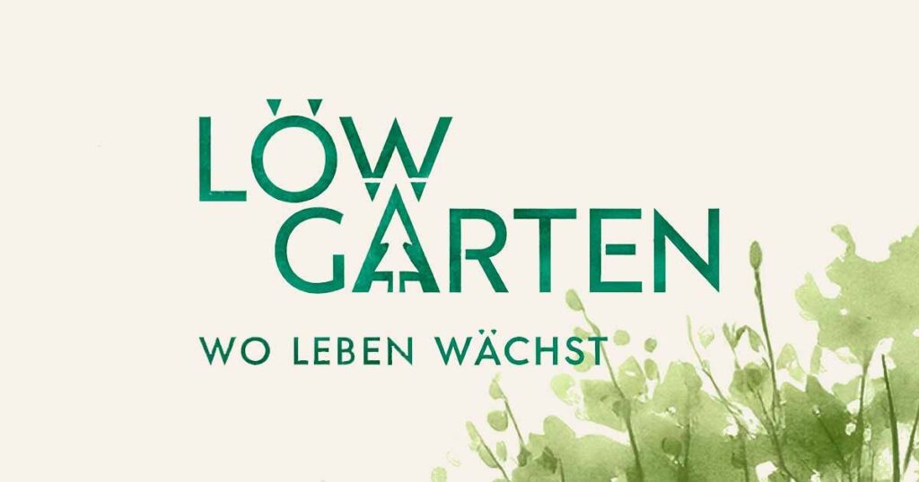 Löw Gärten AG