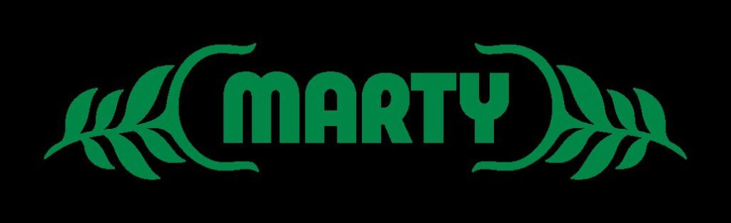 Marty Gartenbau AG