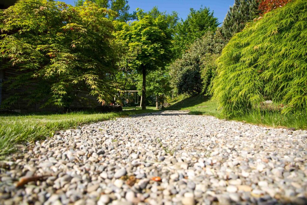 Mattmann Gartenbau GmbH