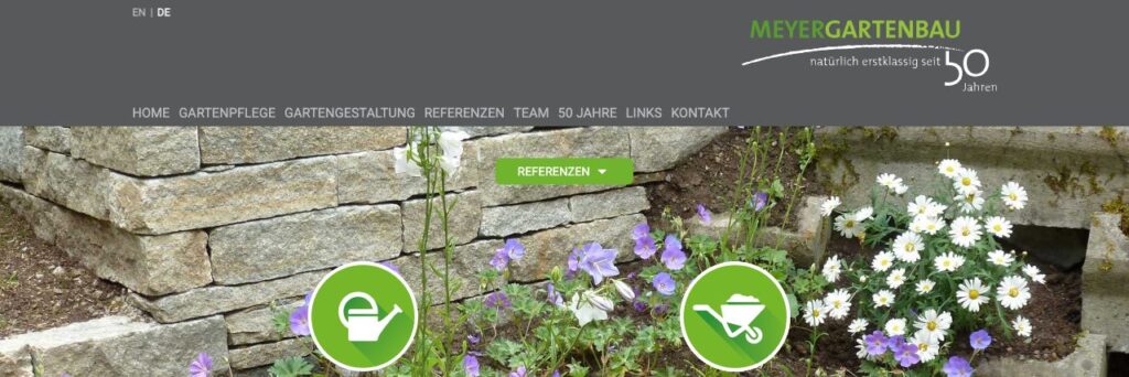 Meyer Gartenbau GmbH
