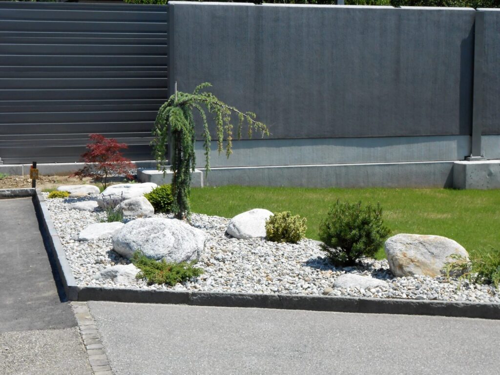 Müller + Frey Gartenbau