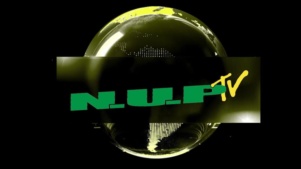 N.U.P Umweltpflegetechnik GmbH