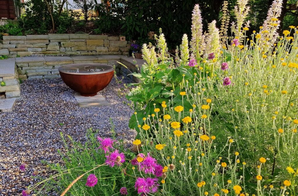 Natika Naturgarten GmbH