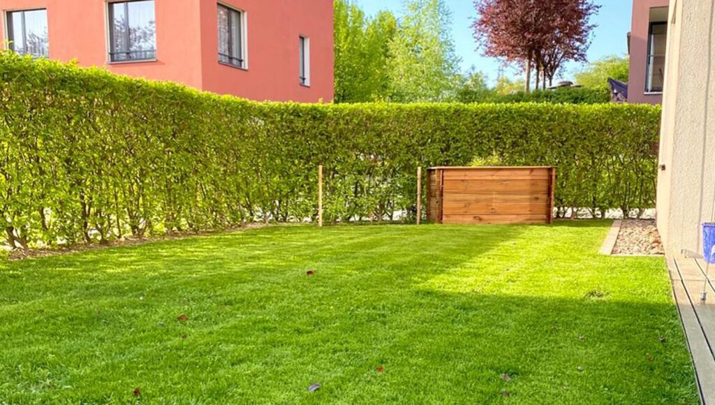Olivo Gartenpflege und Gestaltung GmbH