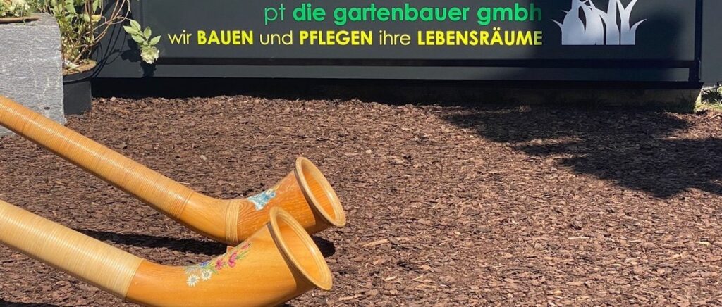 pt die gartenbauer gmbh