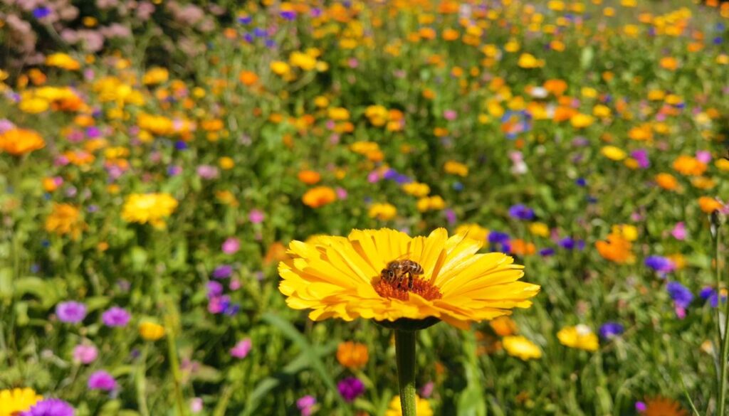 Scheuner Gartenbau AG