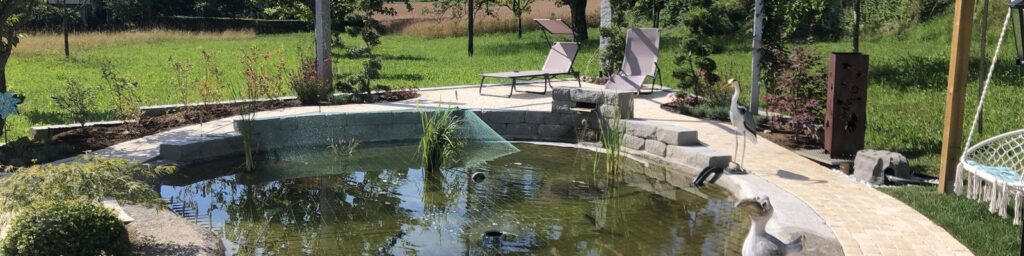 Schmid Gartenbau AG