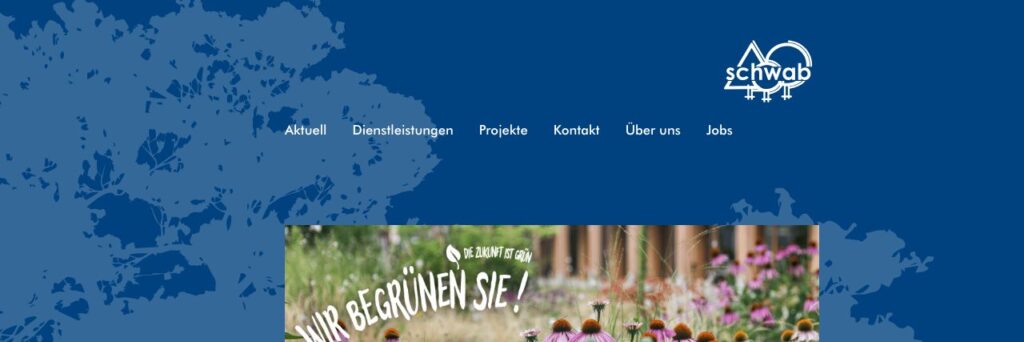 Schwab Gartenbau AG