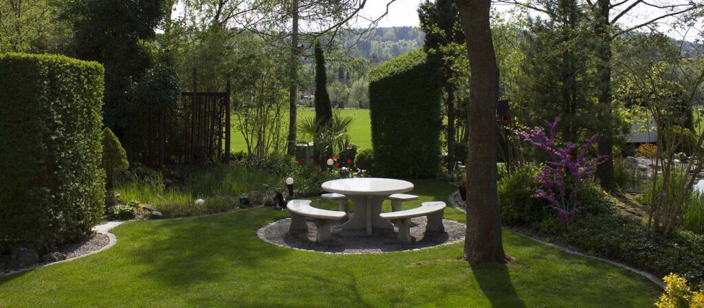 Seibold Gartenbau