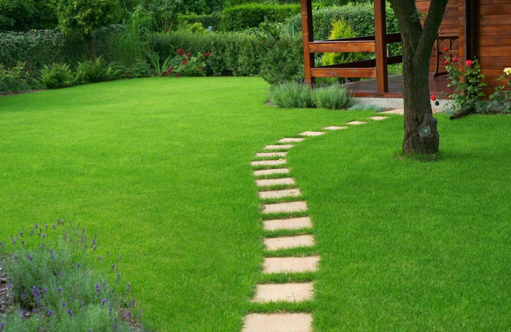 Selmanaj Gartenbau GmbH
