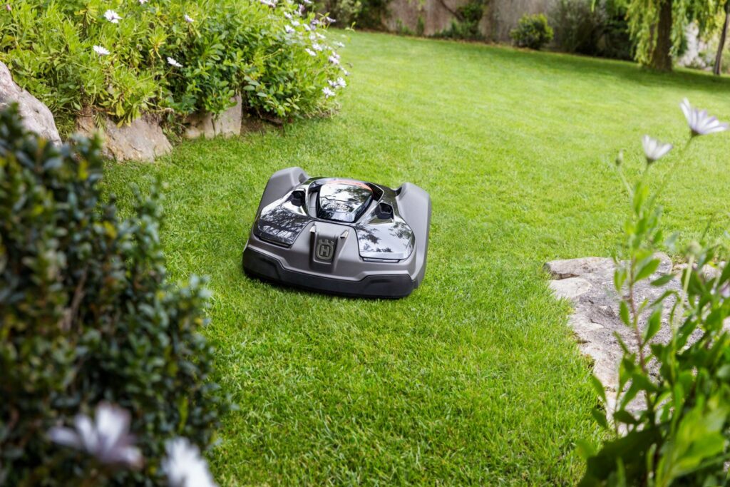 smartgarden Daniel Kalt Gartenbau GmbH