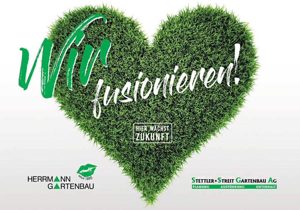 Stettler + Streit Gartenbau AG